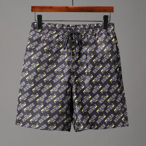 Fendi Shorts-8